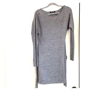 Forever 21 Sweater Dress Large